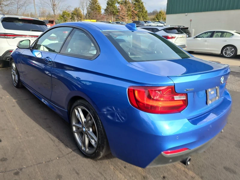 BMW 240, снимка 3 - Автомобили и джипове - 48725752