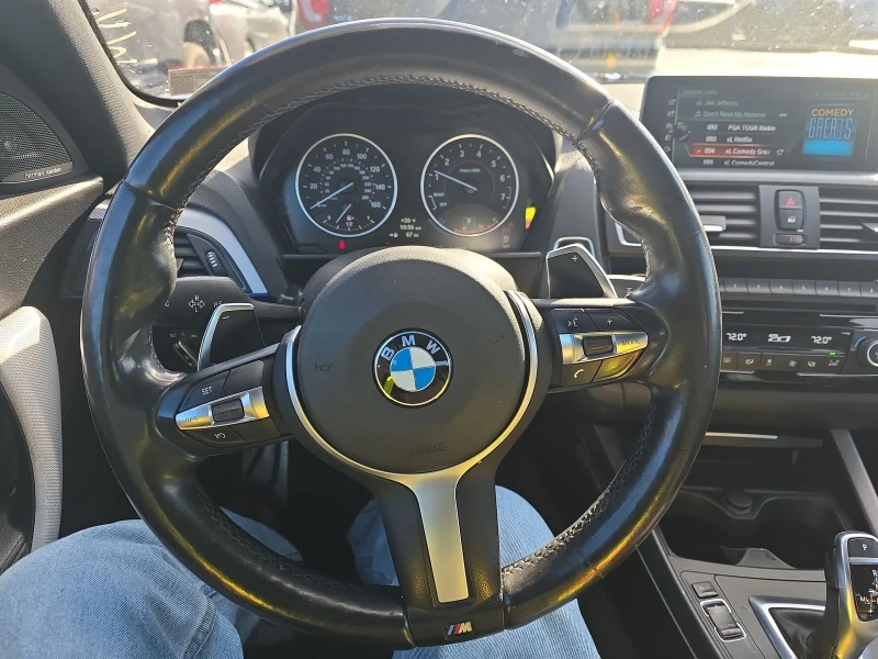 BMW 240, снимка 6 - Автомобили и джипове - 48725752