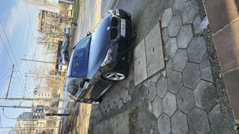 BMW 525, снимка 10 - Автомобили и джипове - 49007023