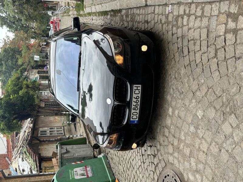 BMW 525, снимка 6 - Автомобили и джипове - 49007023