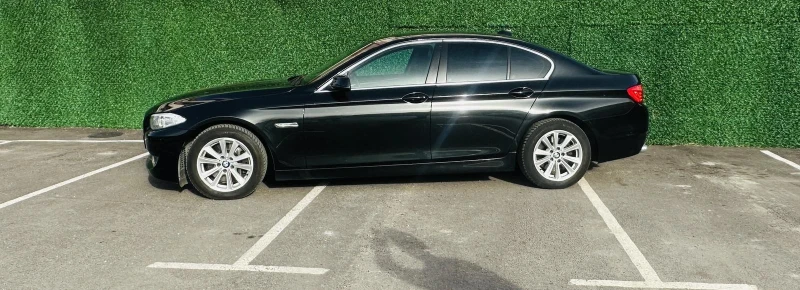 BMW 525, снимка 4 - Автомобили и джипове - 49584539