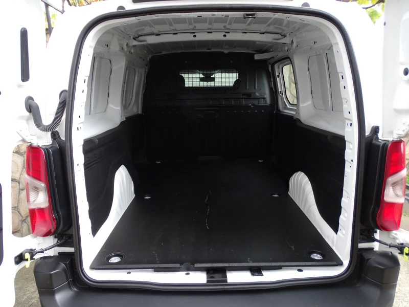 Opel Combo 1.5 NAVI KLIMA N1 MAXI  EURO 6 , снимка 14 - Автомобили и джипове - 52157882