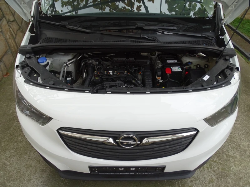 Opel Combo 1.5 NAVI KLIMA N1 MAXI  EURO 6 , снимка 8 - Автомобили и джипове - 52157882