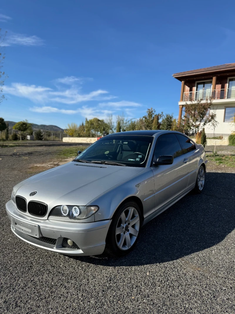 BMW 320 Facelift 