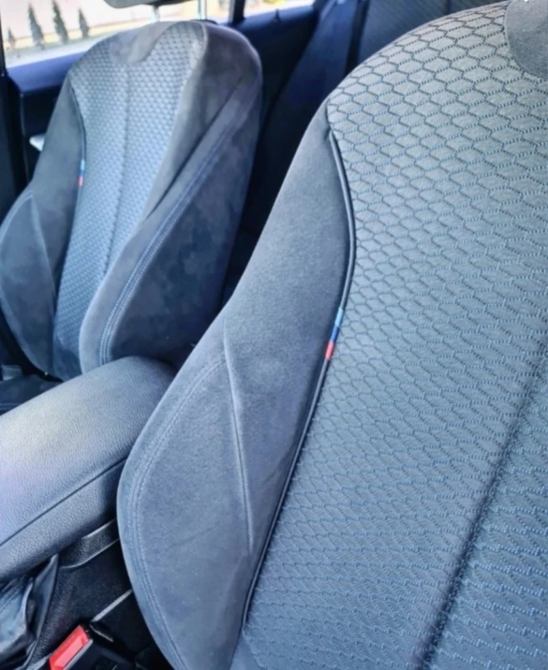 BMW 120, снимка 7 - Автомобили и джипове - 52770863