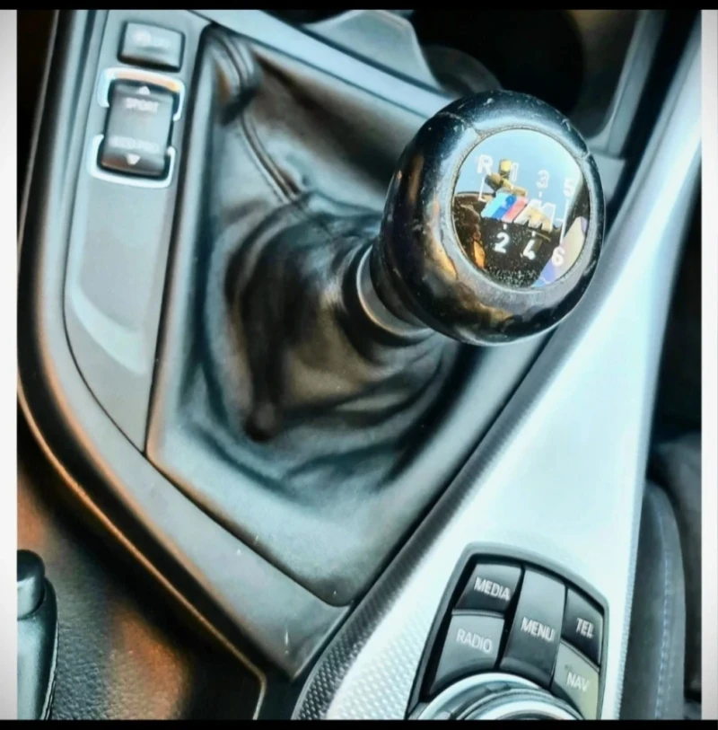 BMW 120, снимка 8 - Автомобили и джипове - 52770863