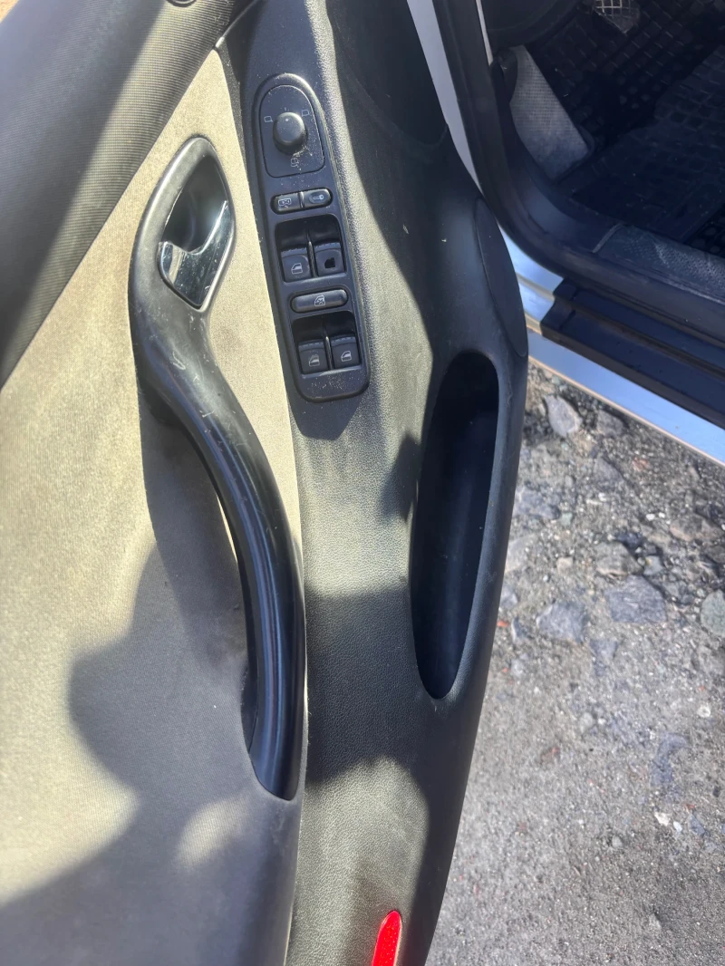 Seat Toledo 1.9 tdi, снимка 6 - Автомобили и джипове - 52569593