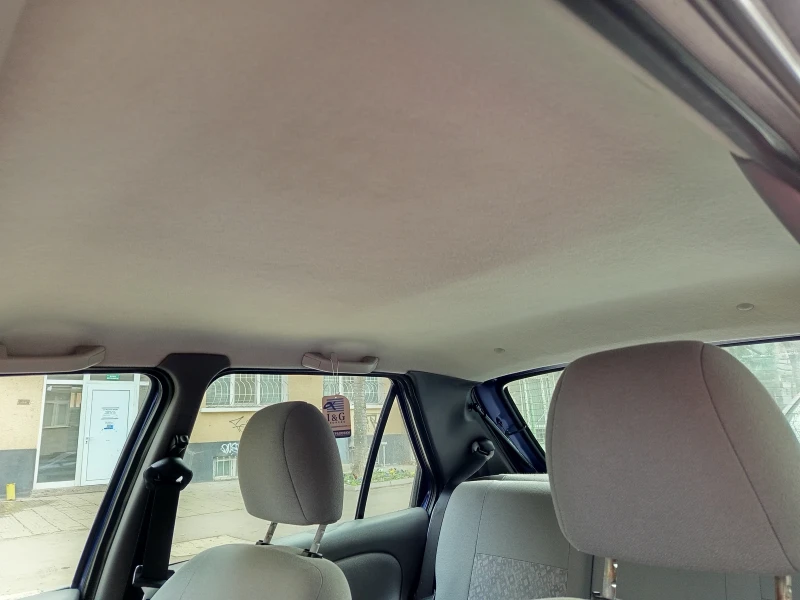 Ford Fiesta MK4, снимка 12 - Автомобили и джипове - 52856724