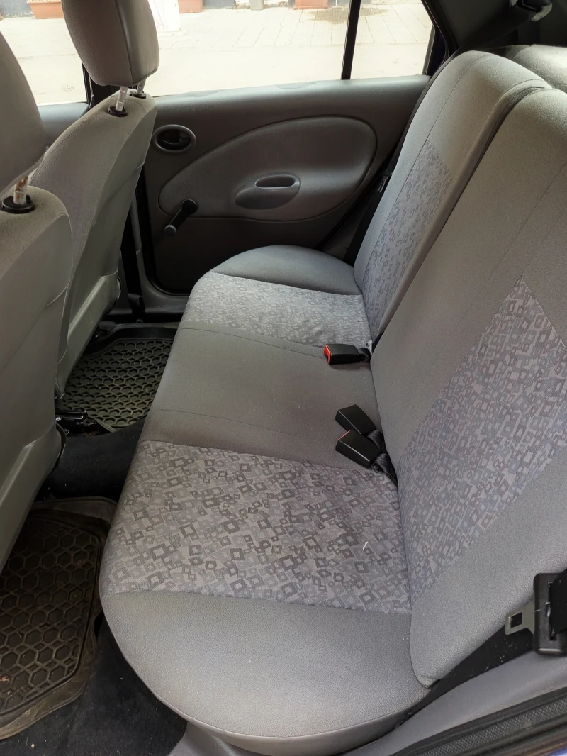 Ford Fiesta MK4, снимка 3 - Автомобили и джипове - 52856724