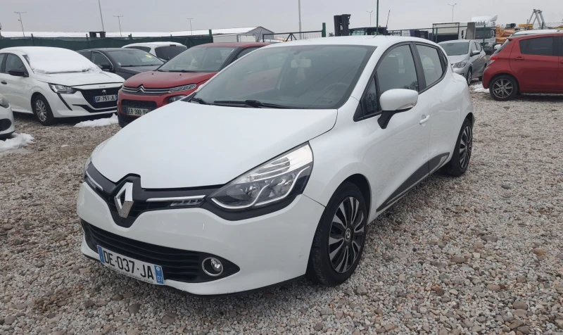 Renault Clio 1.2 i