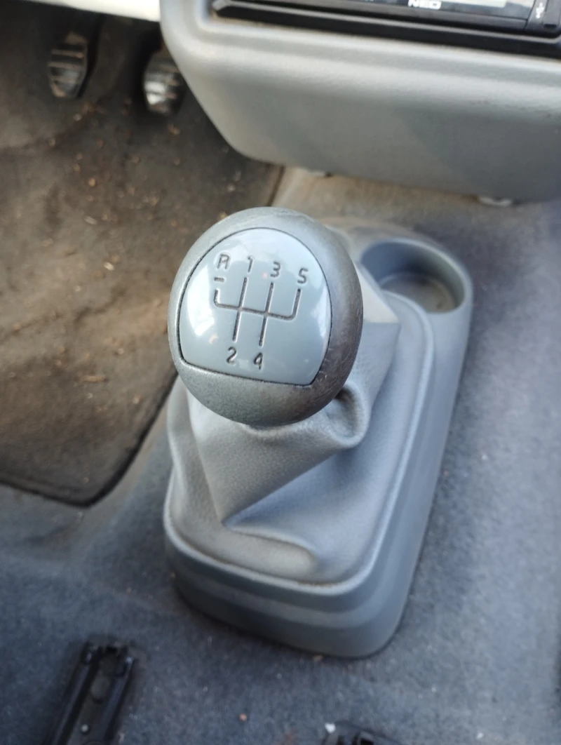 Renault Twingo, снимка 5 - Автомобили и джипове - 53446773