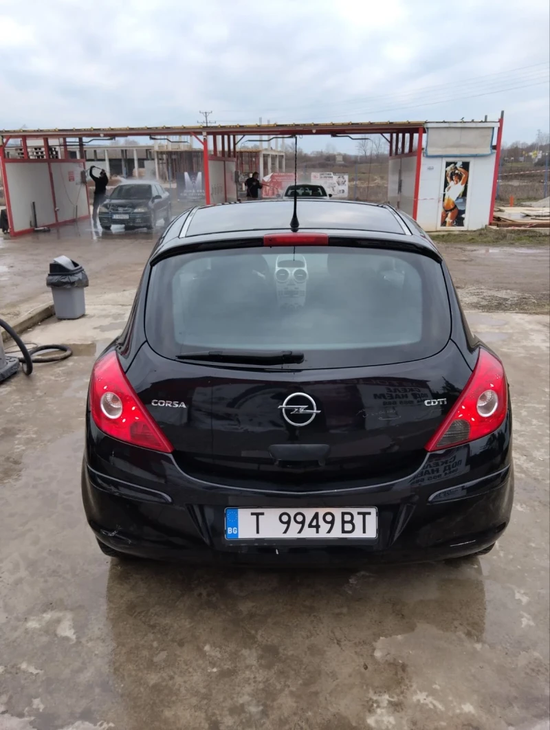 Opel Corsa, снимка 6 - Автомобили и джипове - 53478584