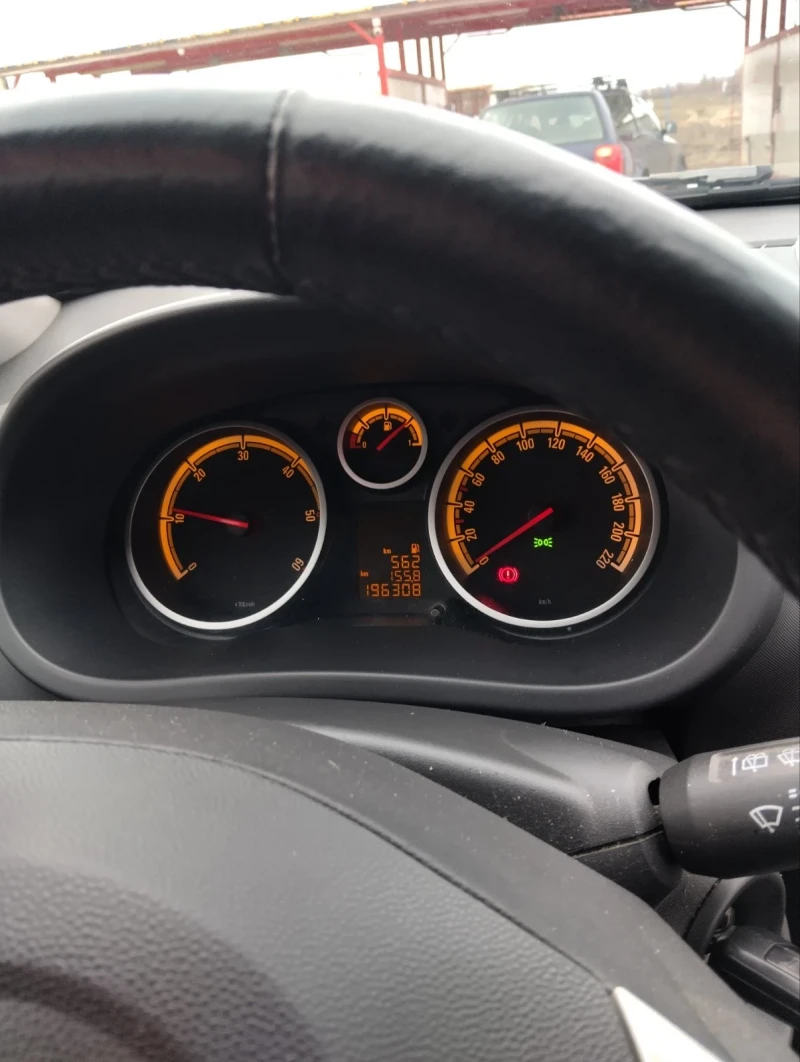 Opel Corsa, снимка 3 - Автомобили и джипове - 53478584