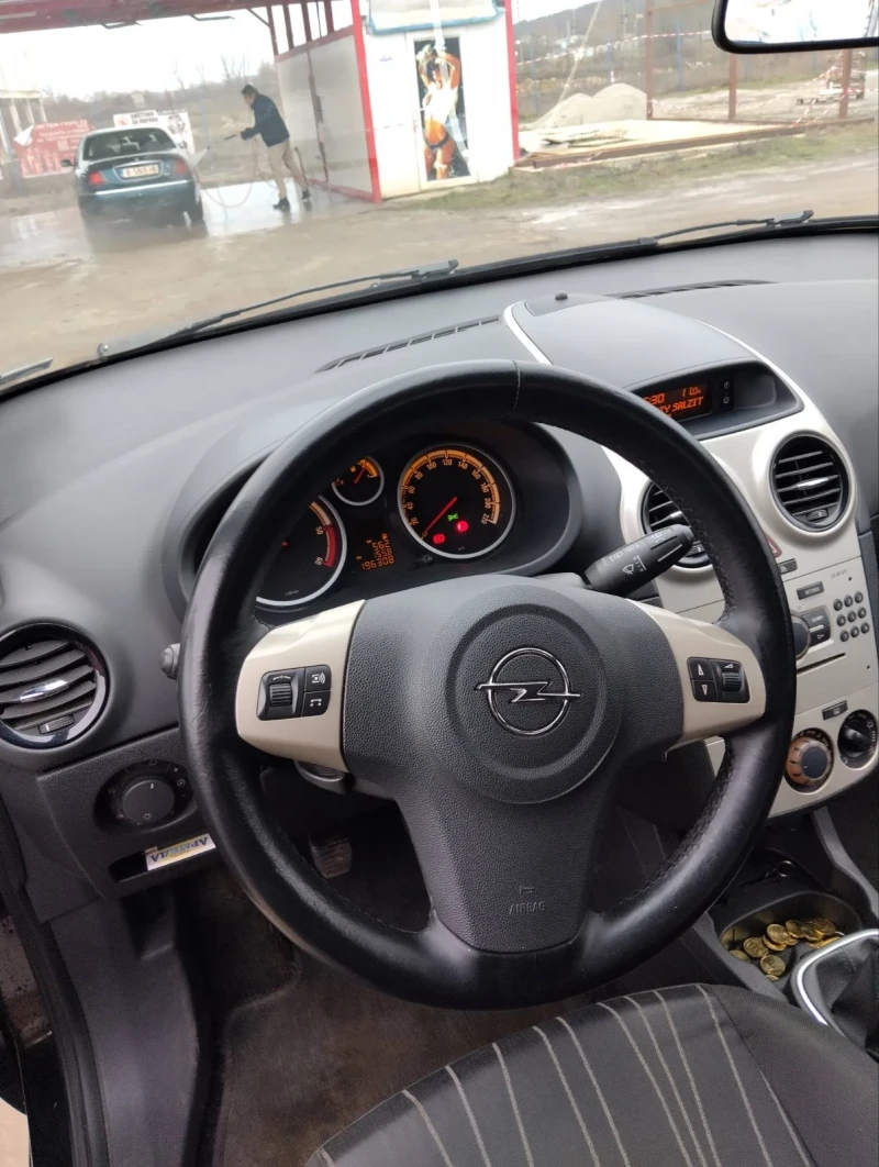 Opel Corsa, снимка 5 - Автомобили и джипове - 53478584