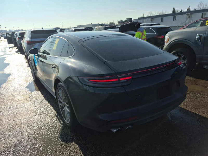 Porsche Panamera 4 * Възможност за Лизинг* , снимка 4 - Автомобили и джипове - 53567919