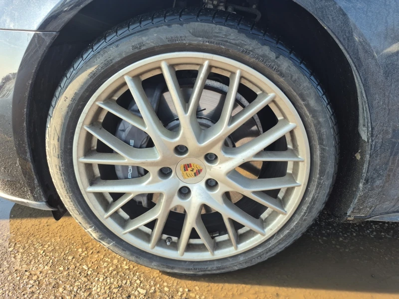 Porsche Panamera 4 * Възможност за Лизинг* , снимка 5 - Автомобили и джипове - 53567919