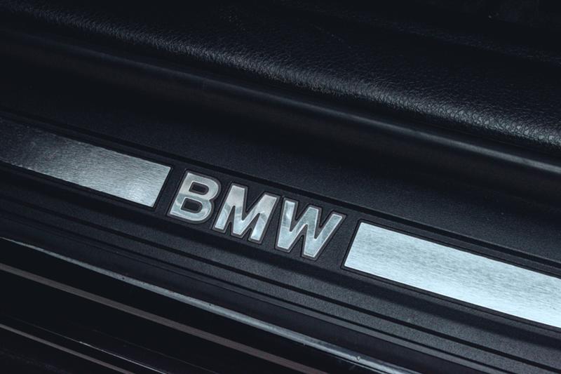 BMW 535 FACELIFT-Лизинг, снимка 11 - Автомобили и джипове - 44061727