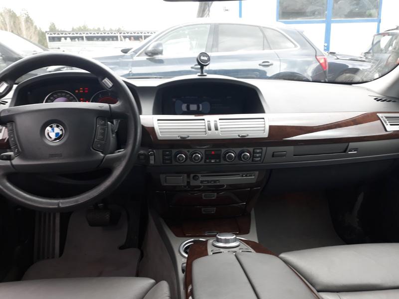 BMW 730, снимка 9 - Автомобили и джипове - 36495281