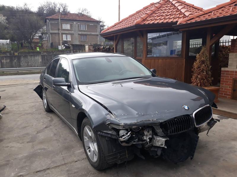 BMW 730, снимка 15 - Автомобили и джипове - 36495281