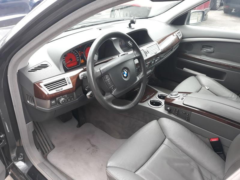 BMW 730, снимка 6 - Автомобили и джипове - 36495281