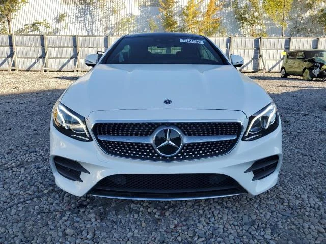 Mercedes-Benz E 400 AMG PANO* KEYLESS* BURMESTER* , снимка 5 - Автомобили и джипове - 48808794