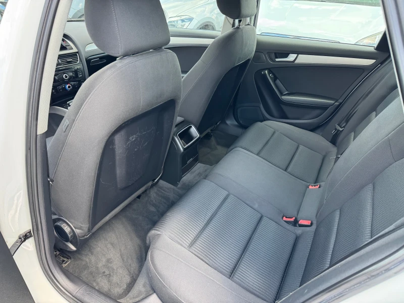 Audi A4 Avant / FaceLift - 11999 лв. - 38262607 | Car24.bg