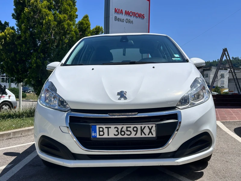 Peugeot 208 - 13300 лв. - 45453756 1