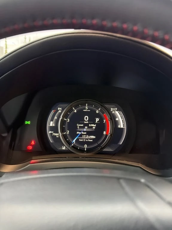 Lexus IS * 300 * CARFAX *  | Mobile.bg � ����������� 8