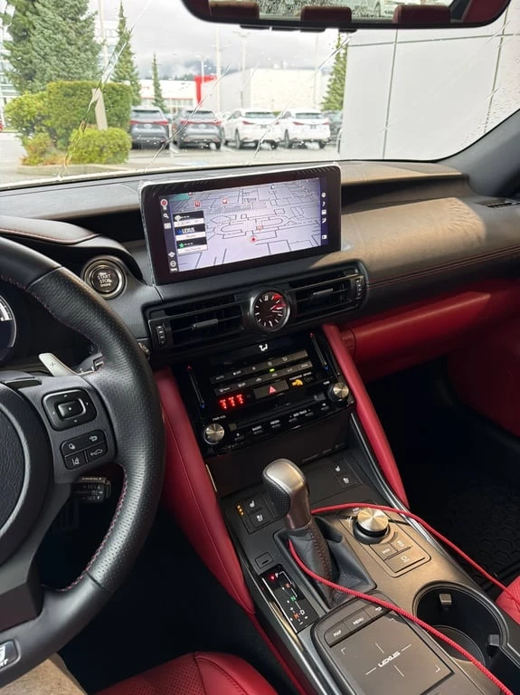 Lexus IS * 300 * CARFAX *  | Mobile.bg � ����������� 9