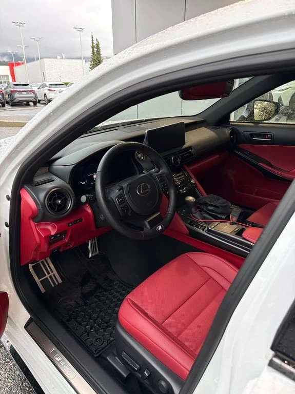 Lexus IS * 300 * CARFAX *  | Mobile.bg � ����������� 5