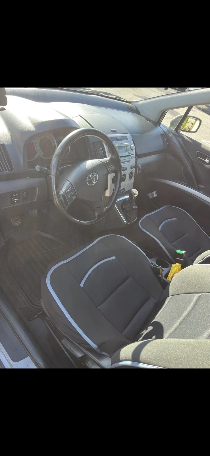 Toyota Corolla, снимка 6 - Автомобили и джипове - 53684886