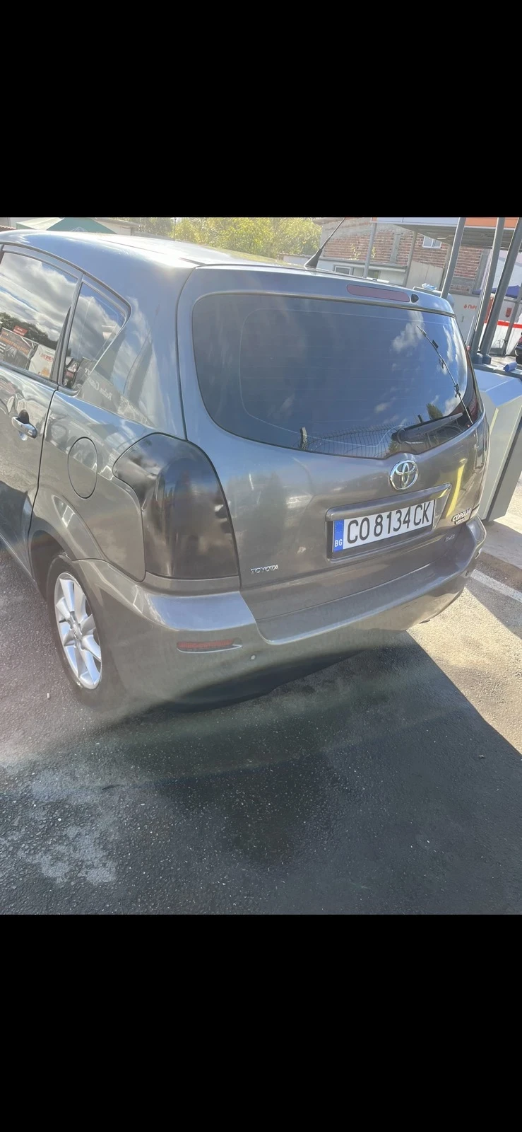 Toyota Corolla, снимка 5 - Автомобили и джипове - 53684886