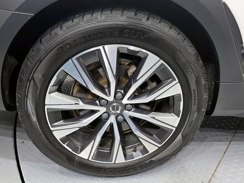Volvo V90 B5 Pro AWD| 250к.с.| ВКЛ.ТЕХНОТЕСТ, снимка 5 - Автомобили и джипове - 55401303