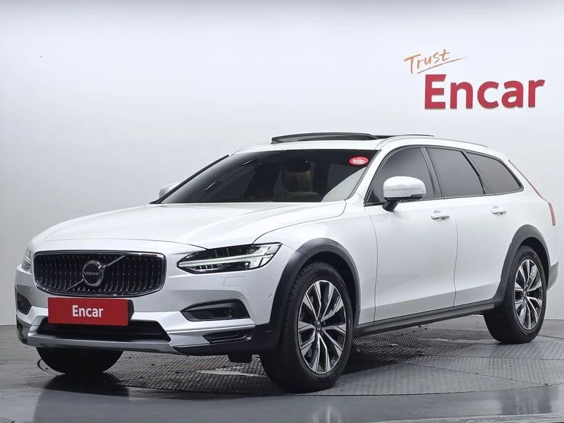 Volvo V90 B5 Pro AWD| 250к.с.| ВКЛ.ТЕХНОТЕСТ