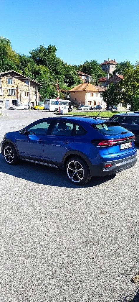 VW Taigo SUV, снимка 11 - Автомобили и джипове - 55566669