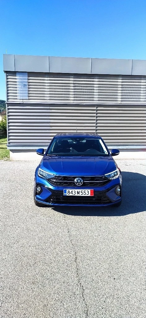 VW Taigo SUV, снимка 5 - Автомобили и джипове - 55566669