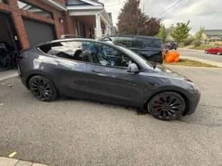 Tesla Model Y * Performance * CARFAX * ����� �� ����������� | Mobile.bg � ����������� 3
