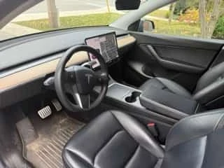 Tesla Model Y * Performance * CARFAX * ����� �� ����������� | Mobile.bg � ����������� 5