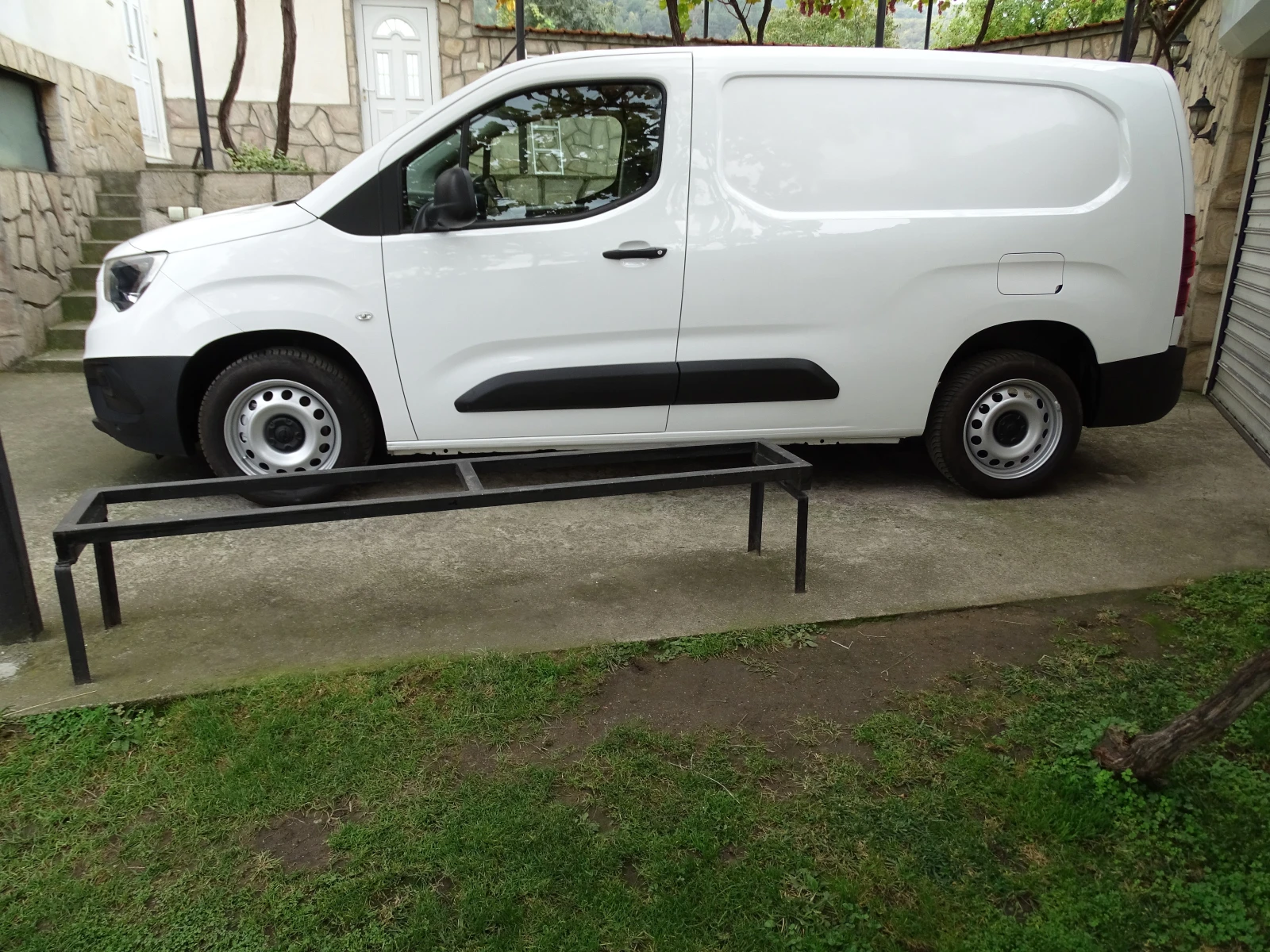 Opel Combo 1.5 NAVI KLIMA N1 MAXI  EURO 6 , снимка 1