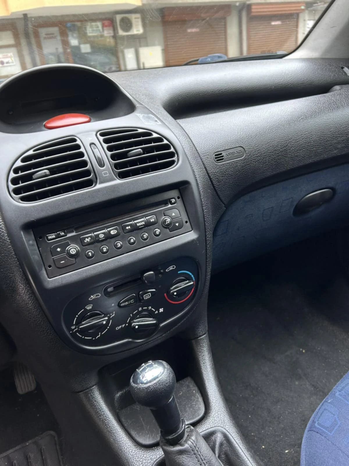 Peugeot 206  - изображение 6
