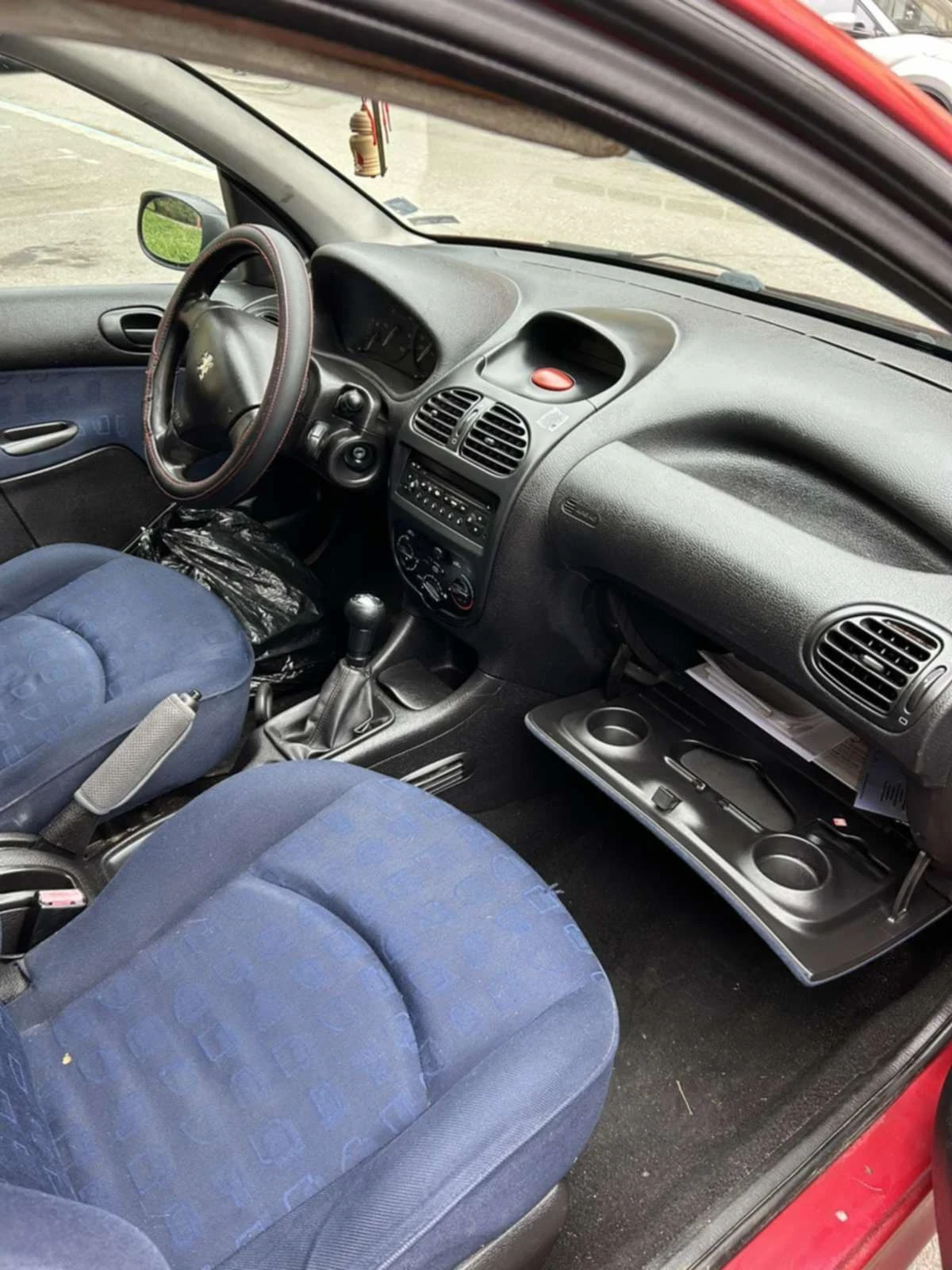 Peugeot 206  - изображение 2