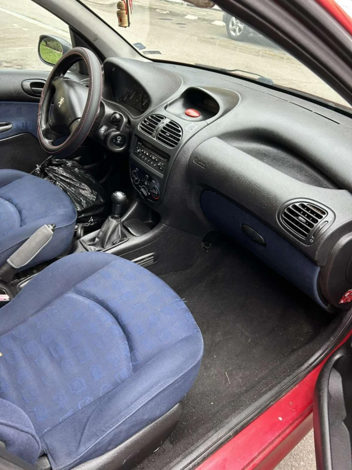 Peugeot 206  - изображение 3