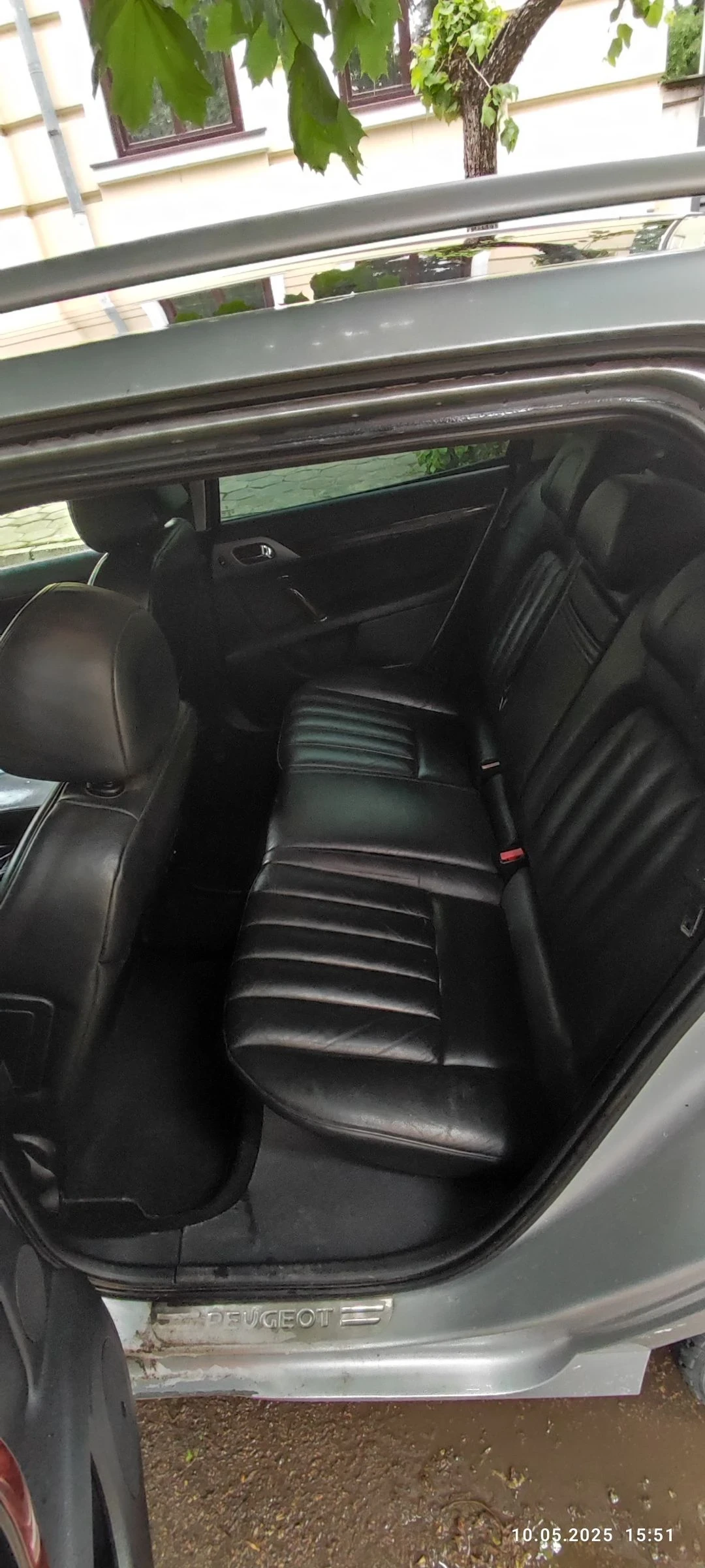 Peugeot 407 SW - изображение 3