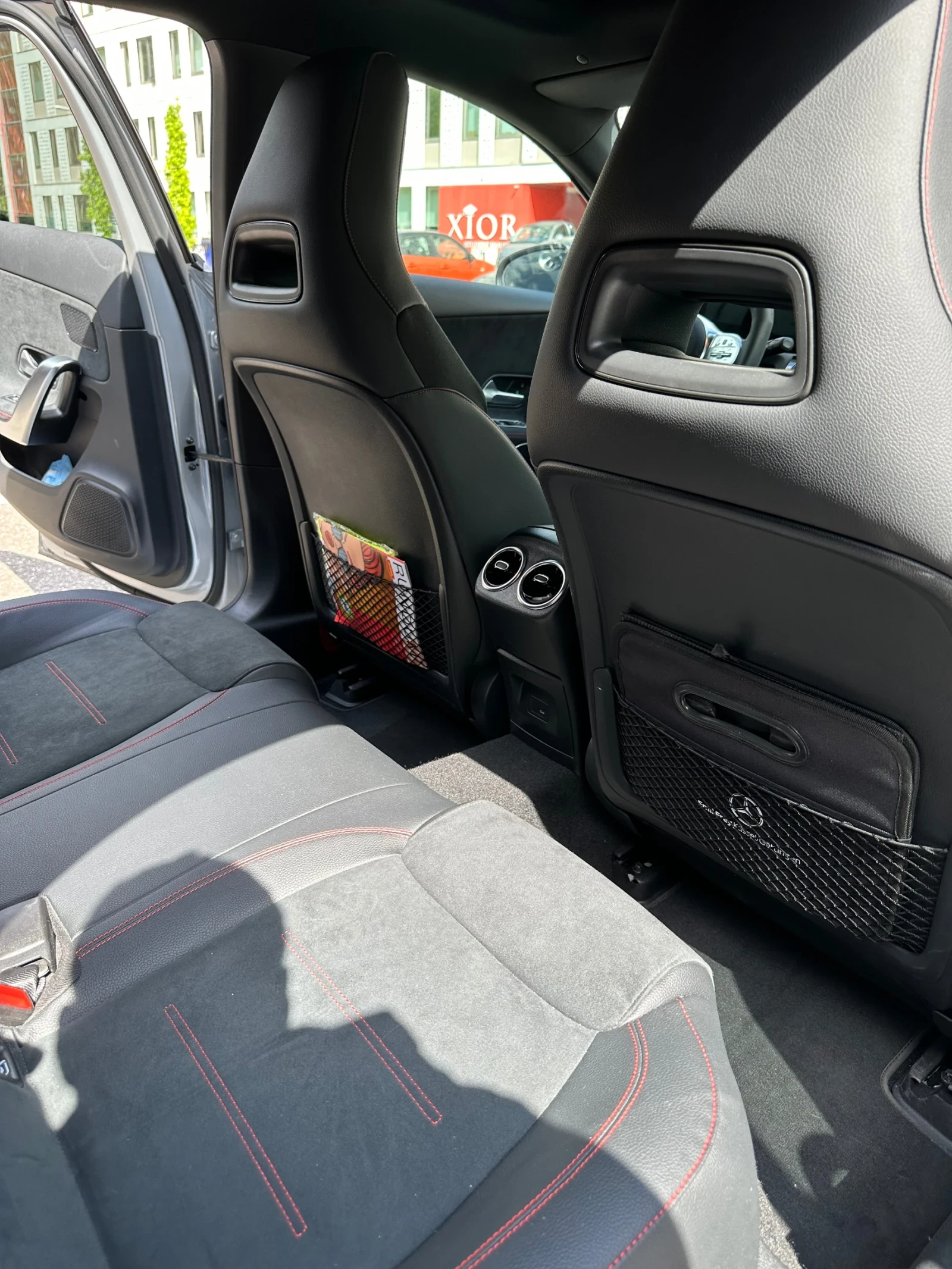 Mercedes-Benz A 35 AMG 4Matic / с гаранция до 08/2026 - изображение 10