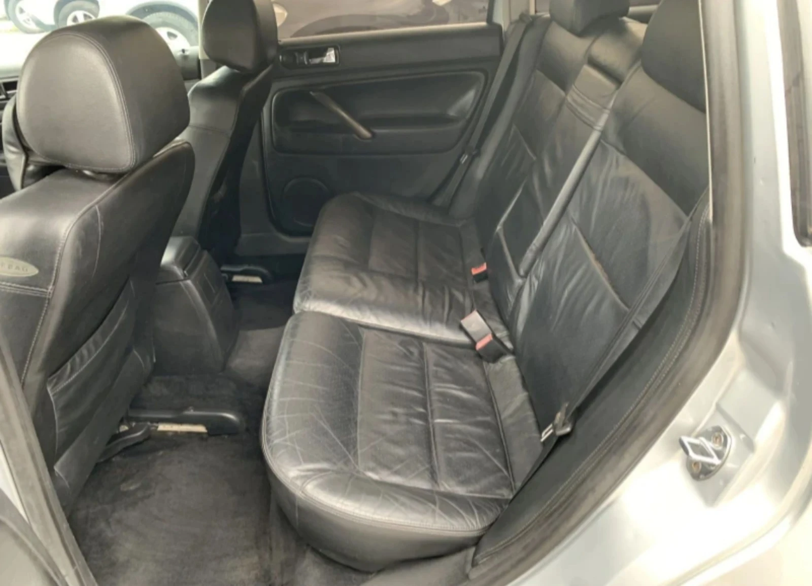 VW Passat Vw passat 1.9 TURBO  - изображение 10