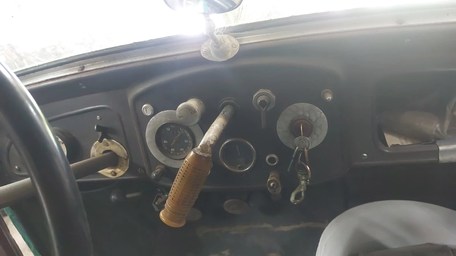 Dkw F102 РЕТРО - изображение 6