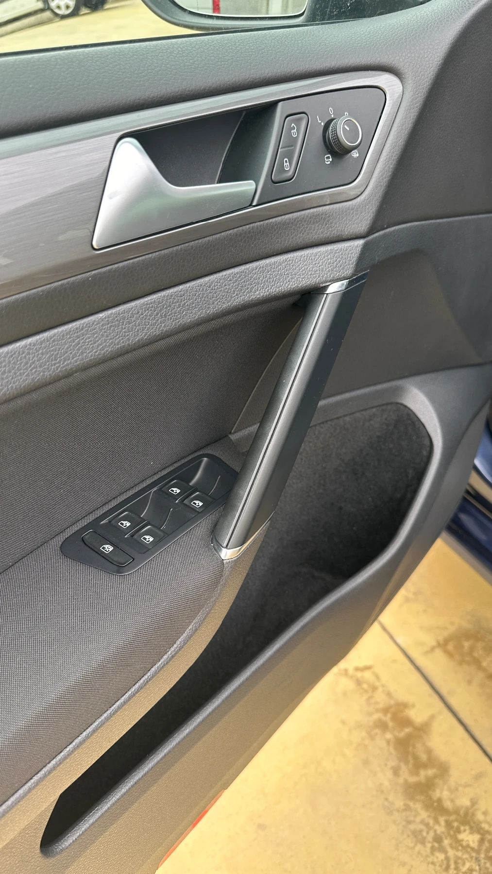 VW Golf ALSTAR. GOLF7 1, 2 Bluemotion - изображение 10