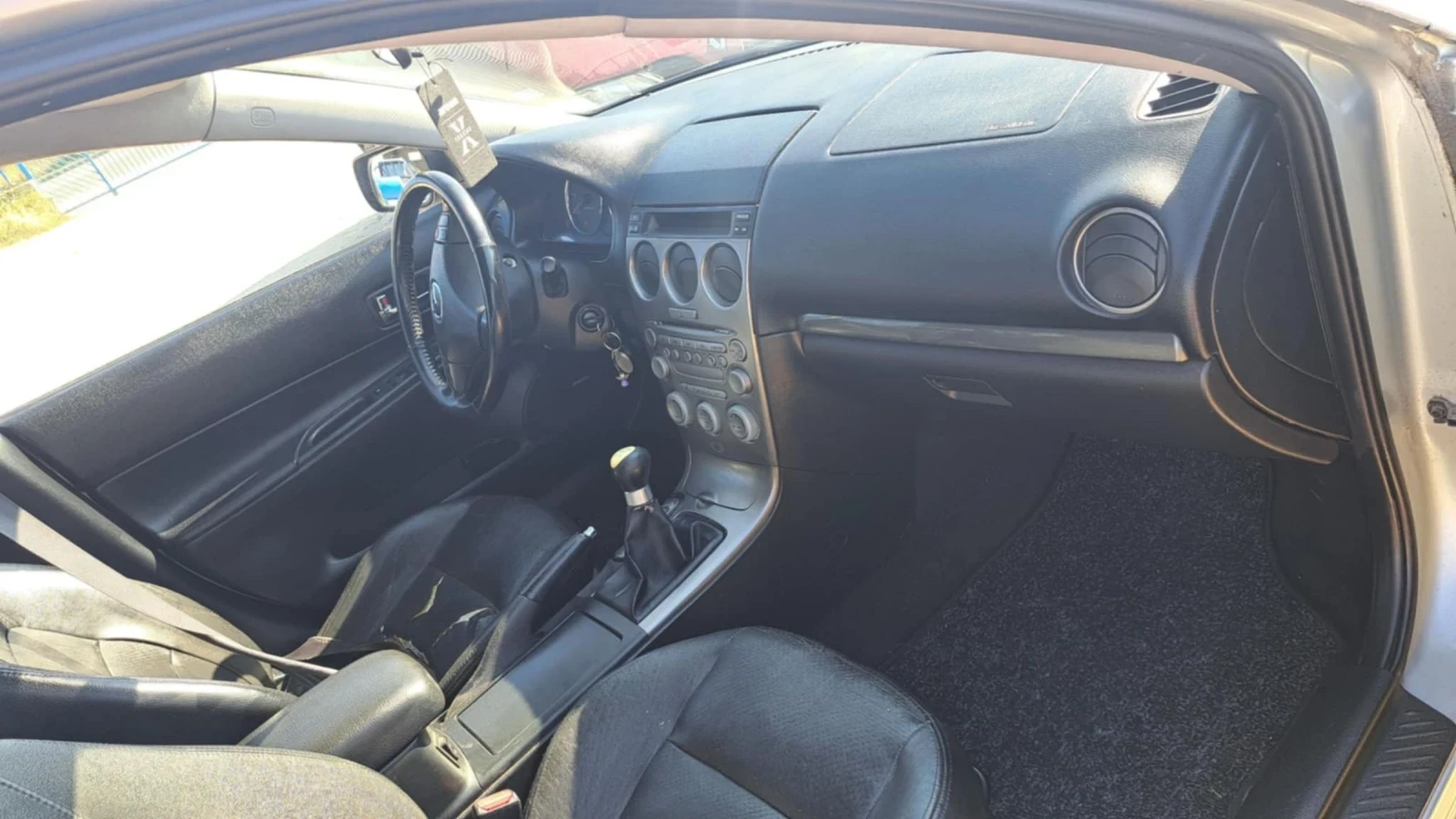 Mazda 6  - изображение 5