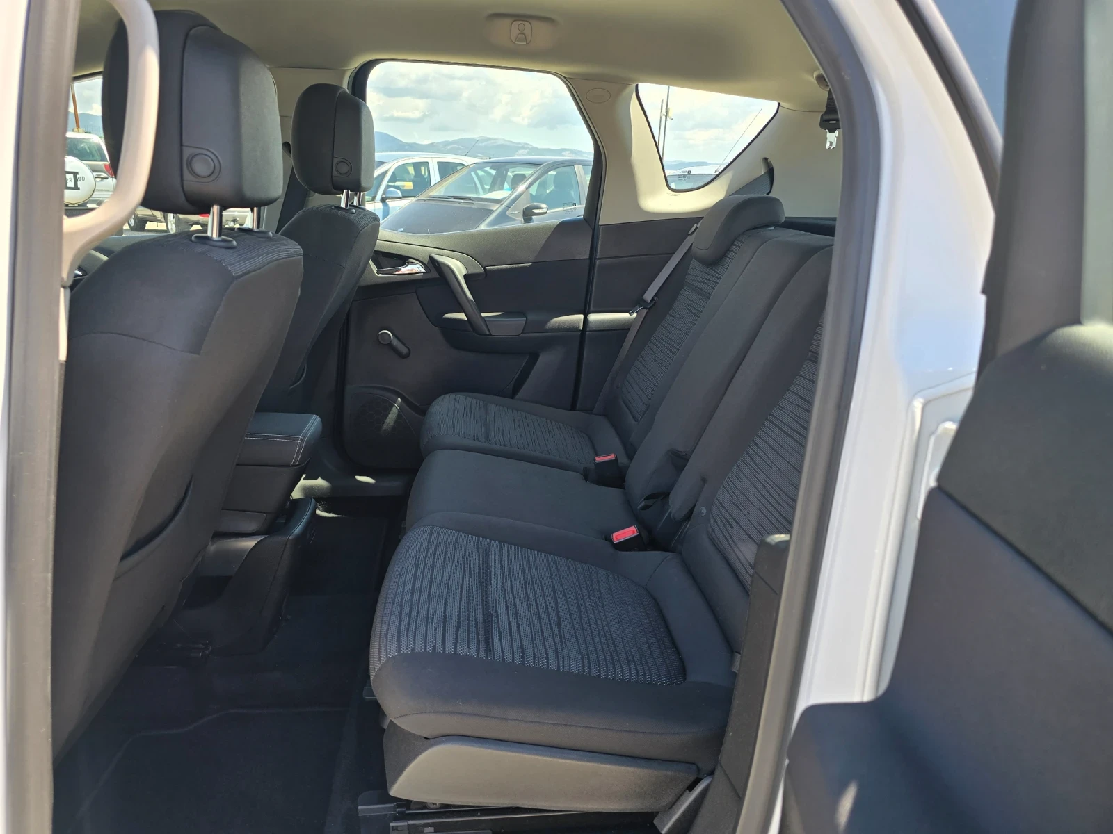 Opel Meriva 1.7CDTI      | Mobile.bg   15