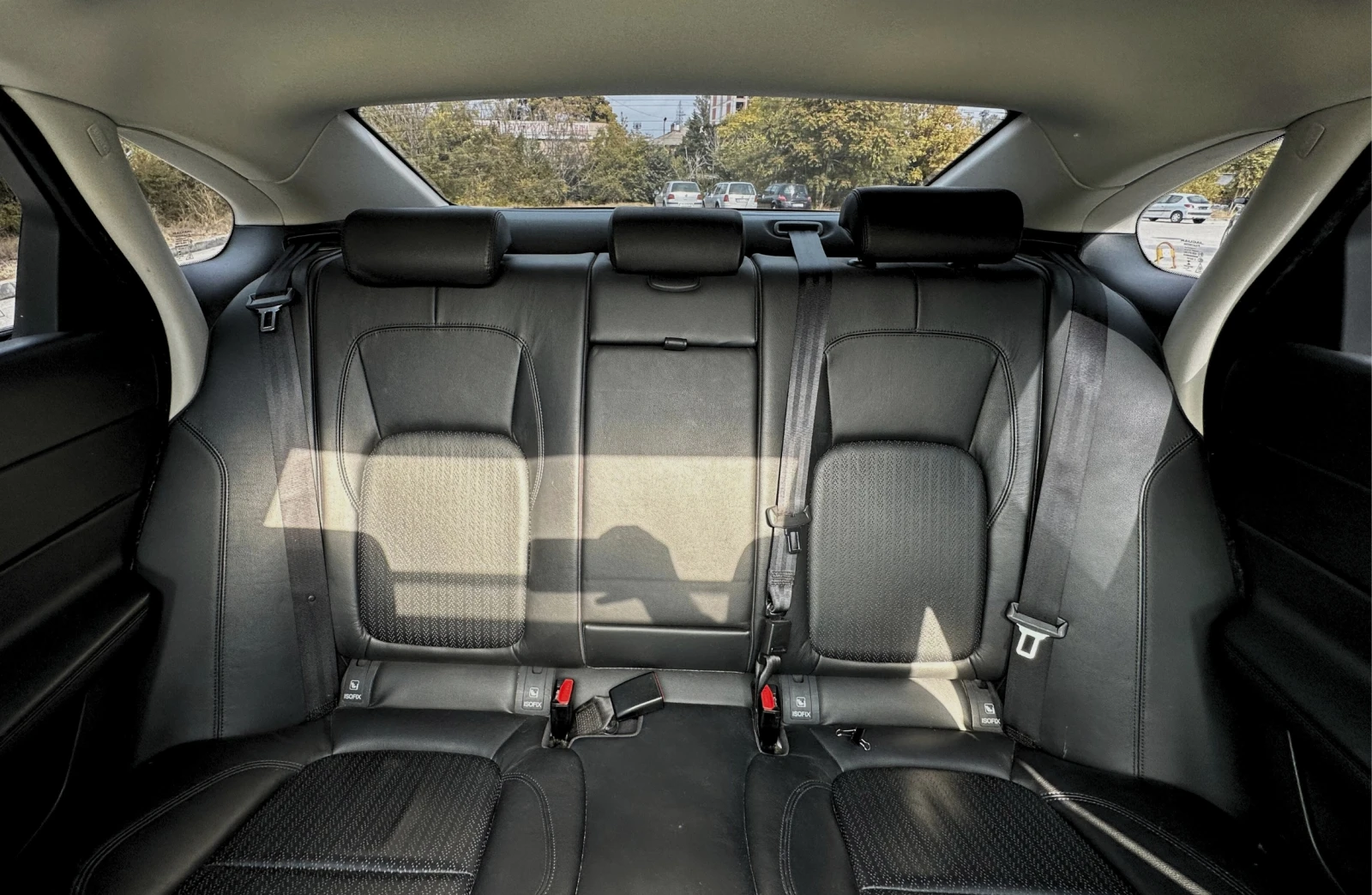 Jaguar Xf 2.0D |   |  | Mobile.bg   17